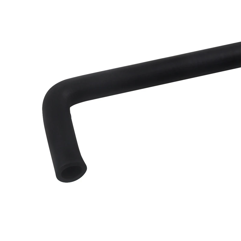 Шланг нагревателя LS Swap шланг под углом 90 градусов ID x 4 дюйма 24 |