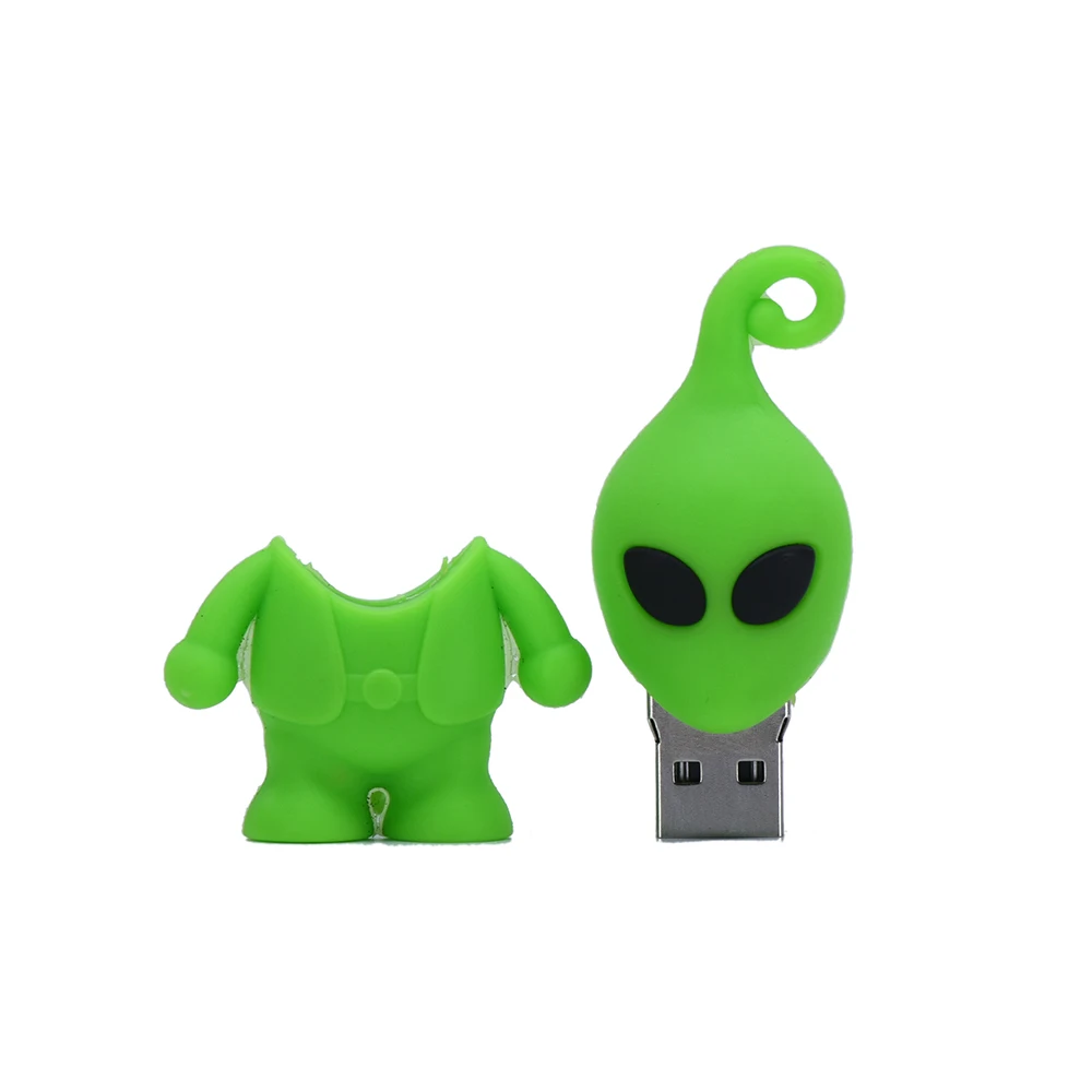 Флеш накопитель usb saucerman 4 ГБ 8 16 32 64 ГБ|USB флэш-накопители| |
