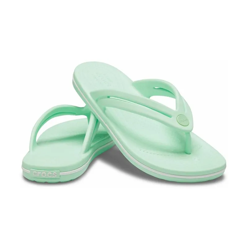 CROCS Crocband Flip W WOMEN|Тапочки| |