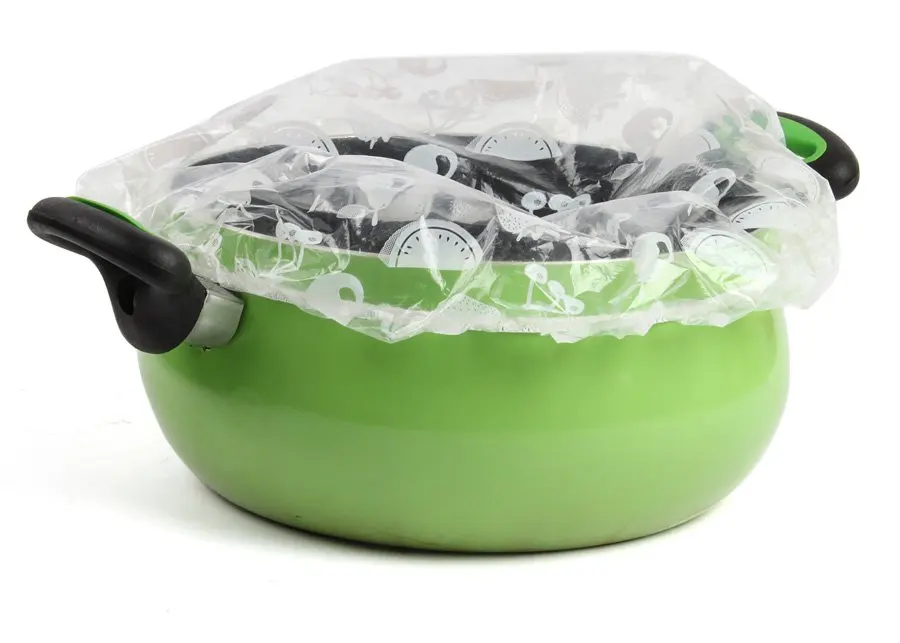 

Pots Cap/Plate Cap 8li