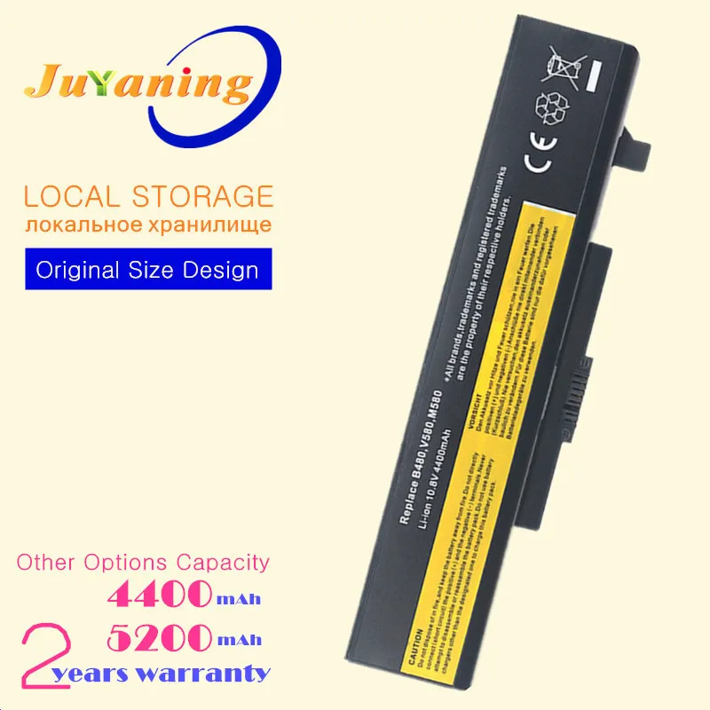 

LAPTOP BATTERY FOR LENOVO Thinkpad Edge E430 E435 E530 E535 E540 B480 B485 B490 B580 B585 B590 B4400 B5400 V480 V580 V580c