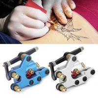 professional bullet rotary motor tattoo machine tattoos eyebrows lips permanent makeup body arts tools cooling high temperatures