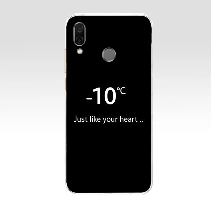 189FG Король Королева письмо Корона узор подарок Мягкий Силиконовый ТПУ чехол для