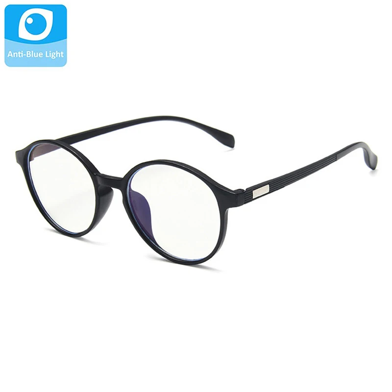 

Портативные Оптические очки, женский ультра-светильник, смола, анти-синий светильник, блокирующий линзы, Уход За Зрением, компьютерные очки ...