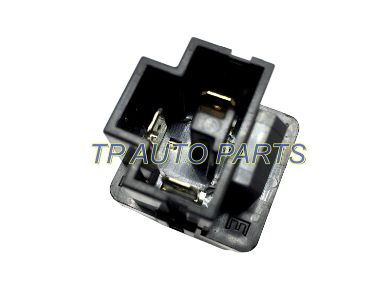 Flasher сигнал поворота опасность 3 зубец реле для To-yota SIENNA LEX-US COR OEM 81980-12070 8198012070 |