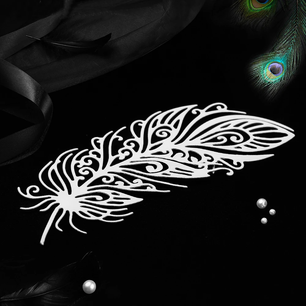 Металлические Вырубные штампы сделай сам скрапбукинг изготовление открыток