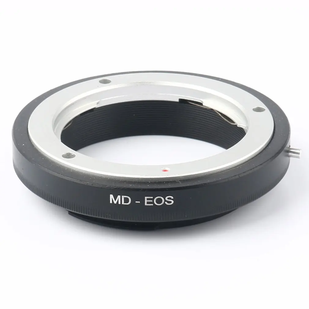 Для Canon Высокоточный макроадаптер для Md адаптер eos кольцо корпуса объектива Minolta