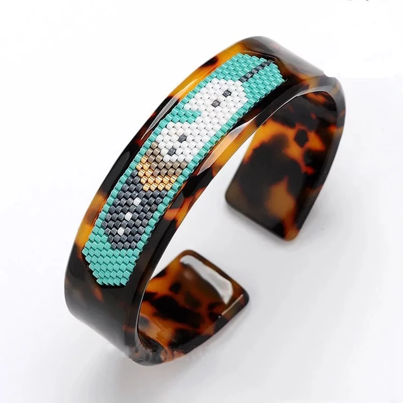 

2mm Miyuki Delica Glass Japanes Beads Solid Waist Seed Beads Charm For Jewelry Making Necklace Bracelet Diy Supplies Accessories