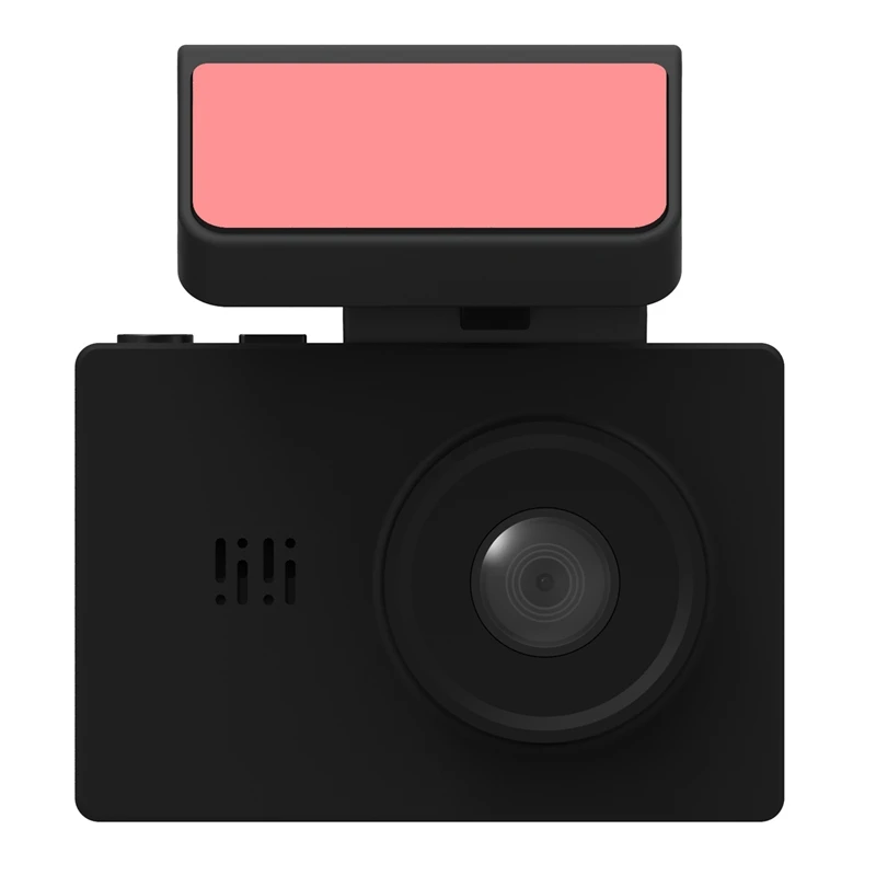 Новые 3 дюймов Двойной объектив изображение сенсорный экран-Экран 4K со сверхвысоким разрешением Ultra HD, gps Wi-Fi Автомобильный видеорегистратор вождения Регистраторы 2160P видеорегистратор WDR(широкий динамический диапазон) с 1080P заднего Камера