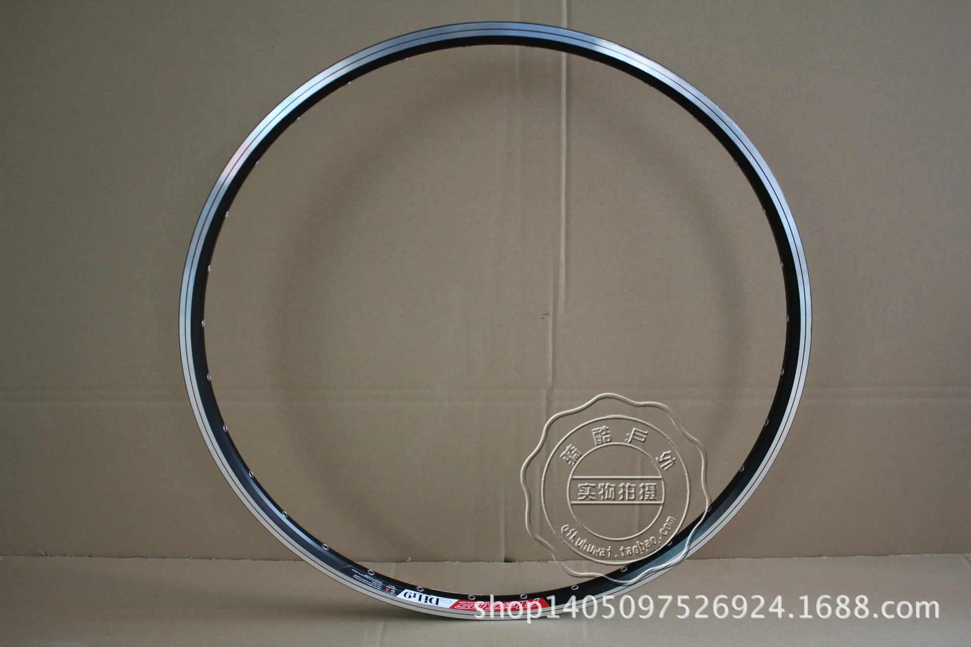 Alexrims Dh19 26-Inch V-Brake Rim 32 Hole 36 Hole Rim обод колеса для горного велосипеда