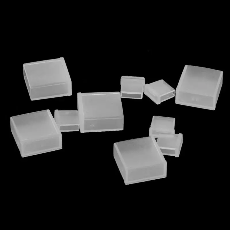 10 шт. зарядный кабель Type-C USB Порт Пылезащитный заглушка для защиты от ржавчины