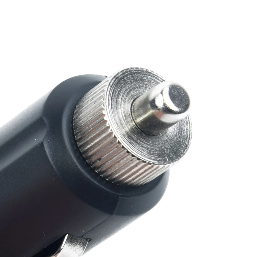 Напряжение Автомобильный дисплей Вольтметр прикуриватель автомобильный