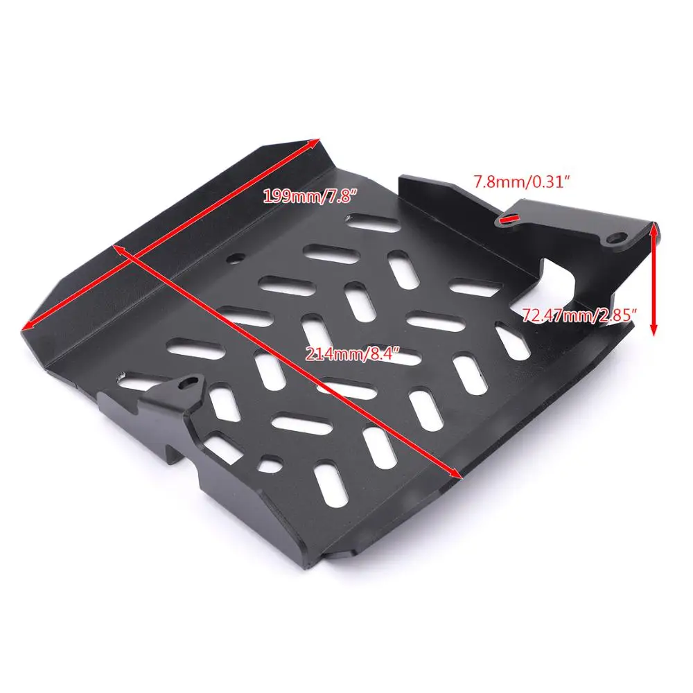 Motorcycle Aluminum Chassis Protecter Guard For HONDA NC750 X-ADV XADV 300 750 1000 2017-2019 | Автомобили и мотоциклы