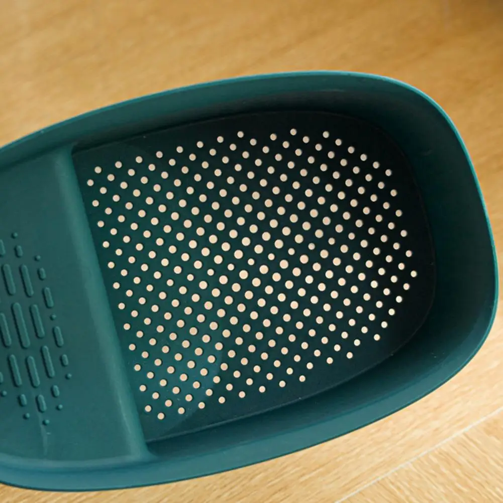 

Kitchen Sink Kitchen Waste Wet Garbage Drain Basket Leftovers Leftovers Soup Residue Filter Screen Pool Rack