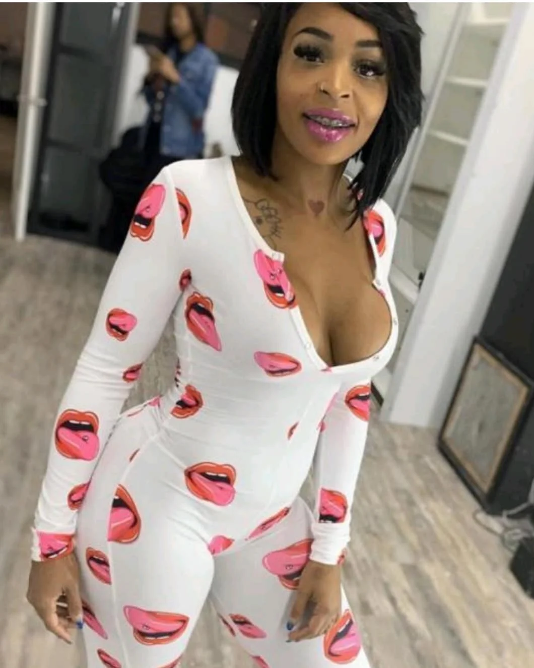 

Women's Sleep & Lounge