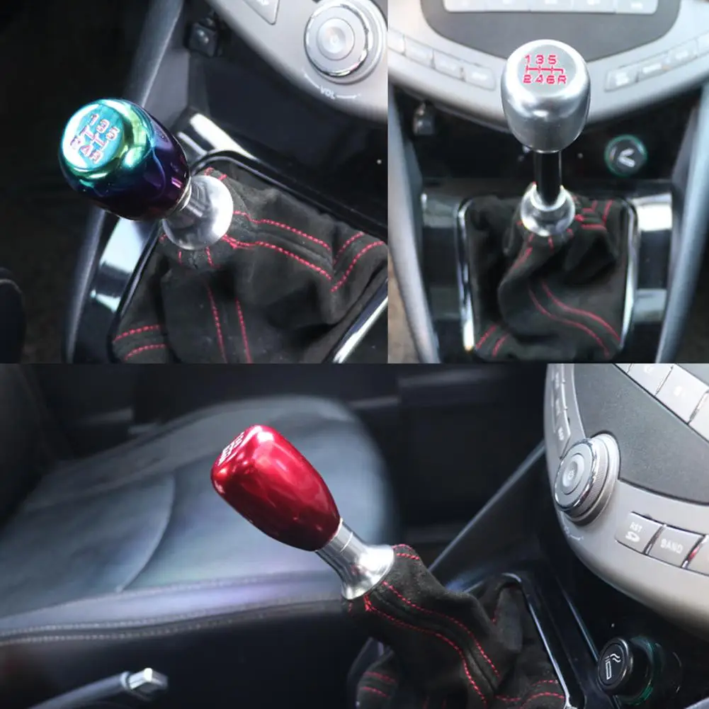 Ручка переключения передач фиксатор загрузки адаптер Универсальный Ремонт