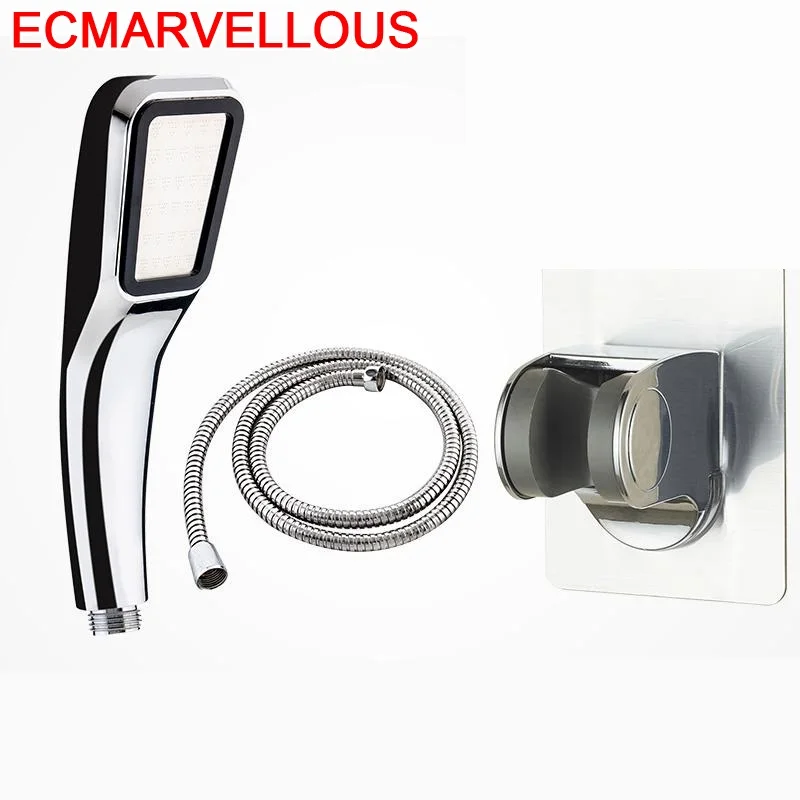 

Piscina Doccia Pommeau De Douchette Accessoires Torneira Banheiro Lavabo Alcachofa Ducha Bathroom Douche Douchekop Shower Head