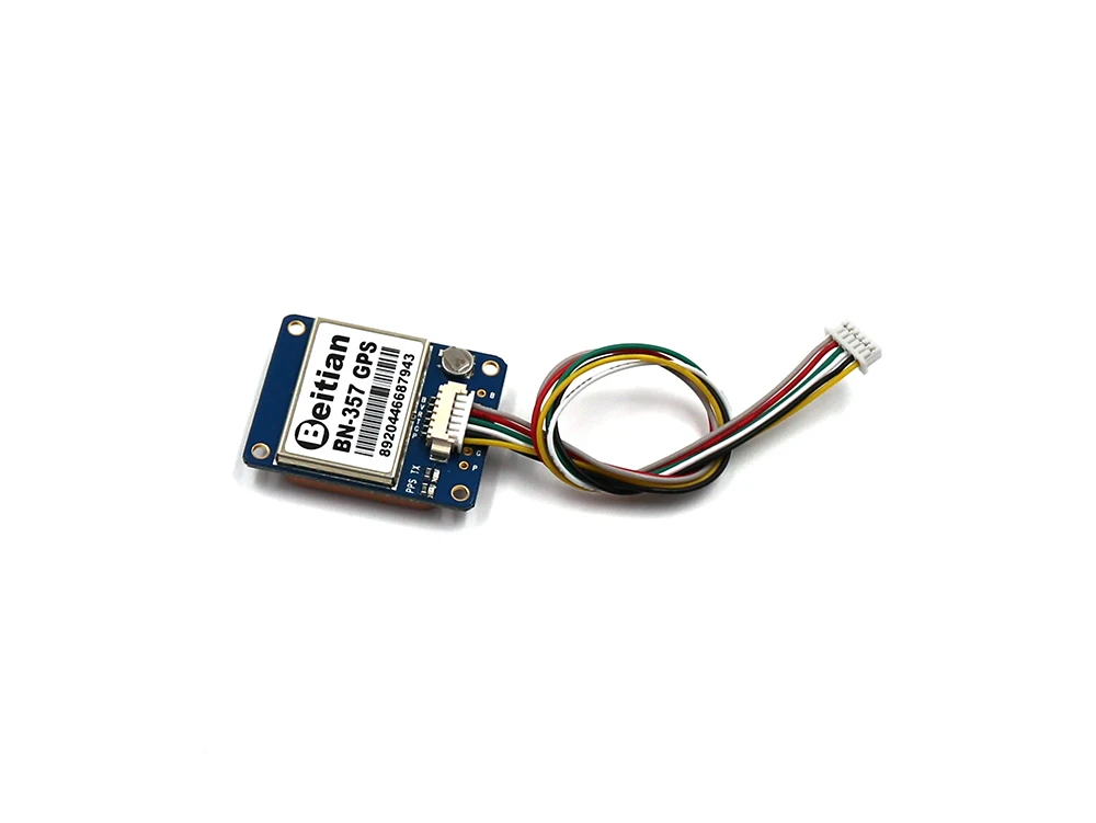 BEITIAN, 1PPS UART ttl уровень gps ГЛОНАСС двойной GNSS модуль G-MOUSE gps модуль со вспышкой BN-357