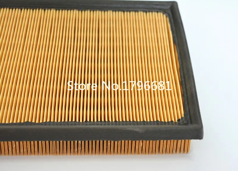 CAPQX 10 шт. воздушный фильтр 17801-38011 для LEXUS ES250 ES350 ES300H LS460 LS460L LS600H LS600HL CAMRY HYBRID AURION HV RAV4 |