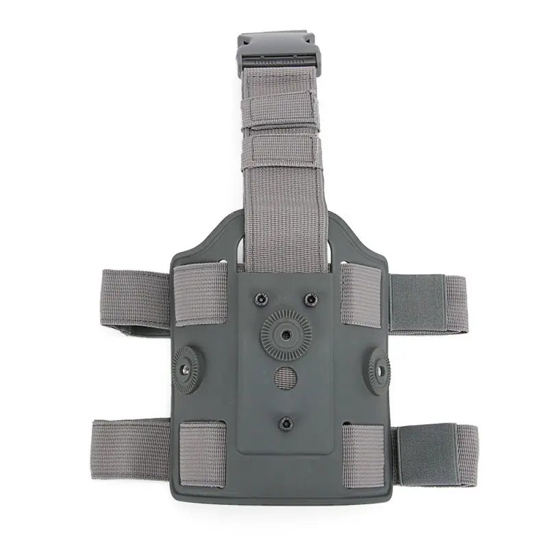 

Тактический военный пистолет для стрельбы Glock 17/M9/1911/UPS/P226