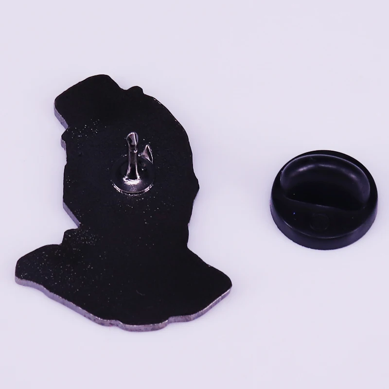 Terrifier badge Halloween horror collection | Украшения и аксессуары