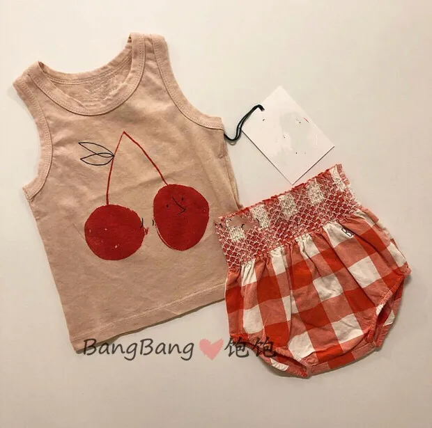 2019 модные летние шорты для маленьких мальчиков и девочек брендовые Детские