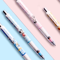 japanese zebra limited cartoon mechanical pencil ma85bm ds2 anti breaking lead mechanical pencil 0 5mm stationery for students