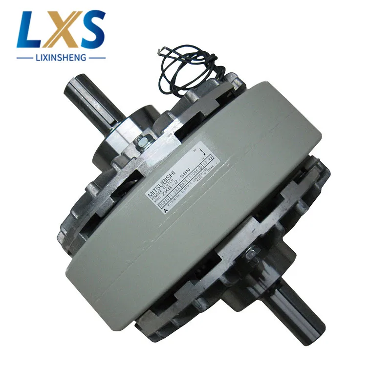 Япония ZKB-2.5BN электромагнитного порошка сцепления для промышленного |