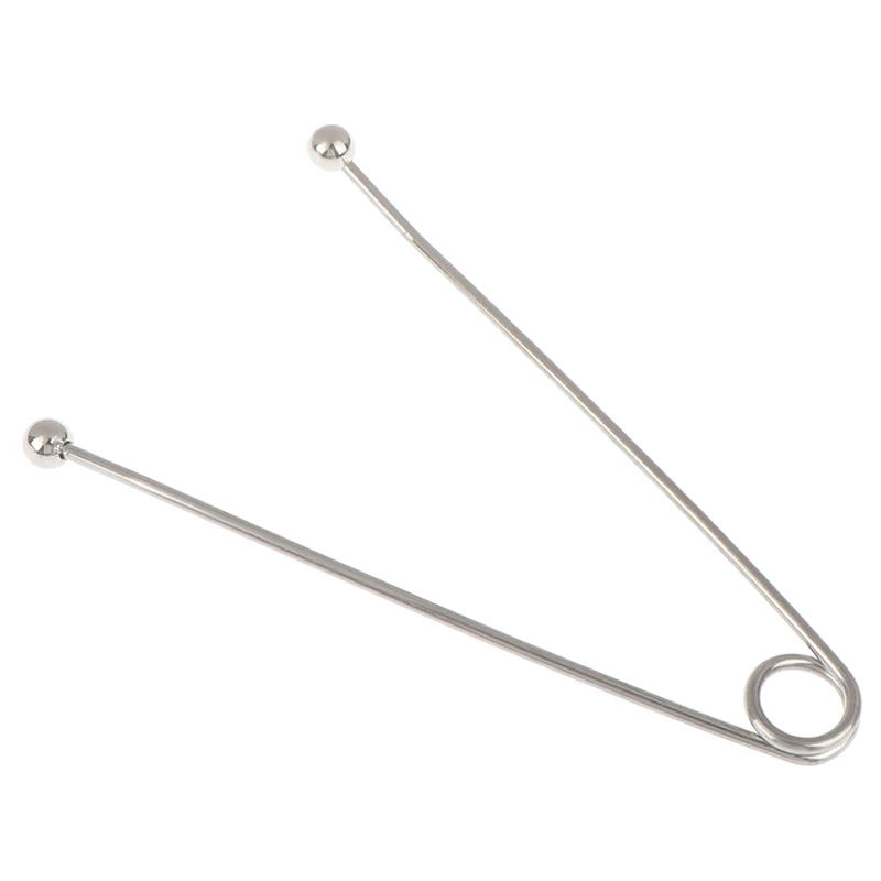 Рыболовные принадлежности открывалка для пилера металлическая ручка губ захват