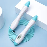 counting skipping rope for exercise men women children digital calorie setting skipping rope with built in counter for outdoor
