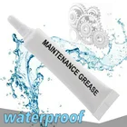 Силиконовая смазка, водонепроницаемое уплотнительное кольцо, 15 мл