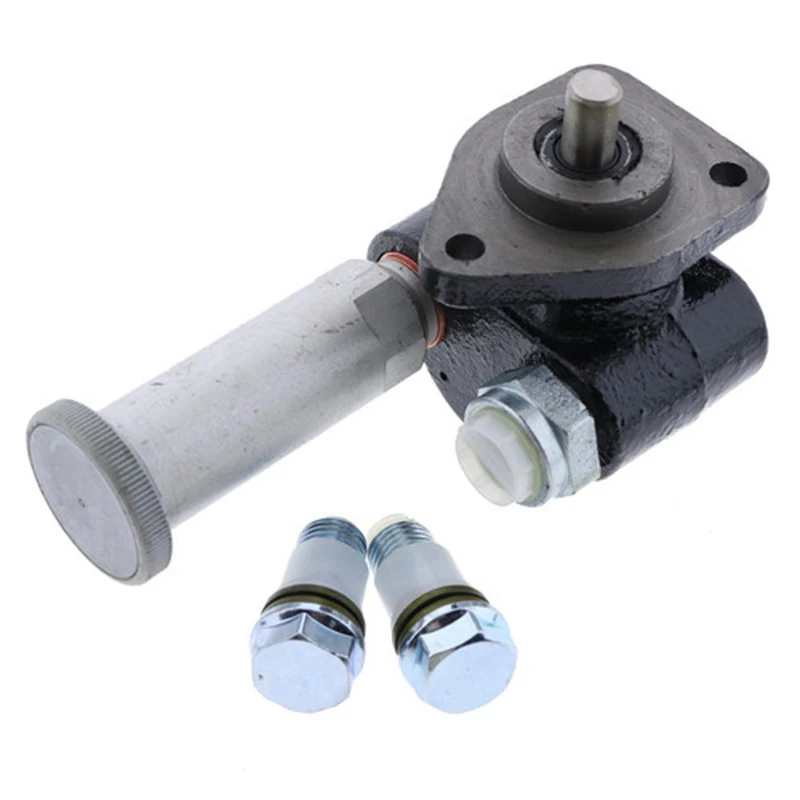 Насос подачи топлива Holdwell 105220-7230 105220-7010 для грузовика Zexel UD Isuzu 6BG1 | Автомобили и