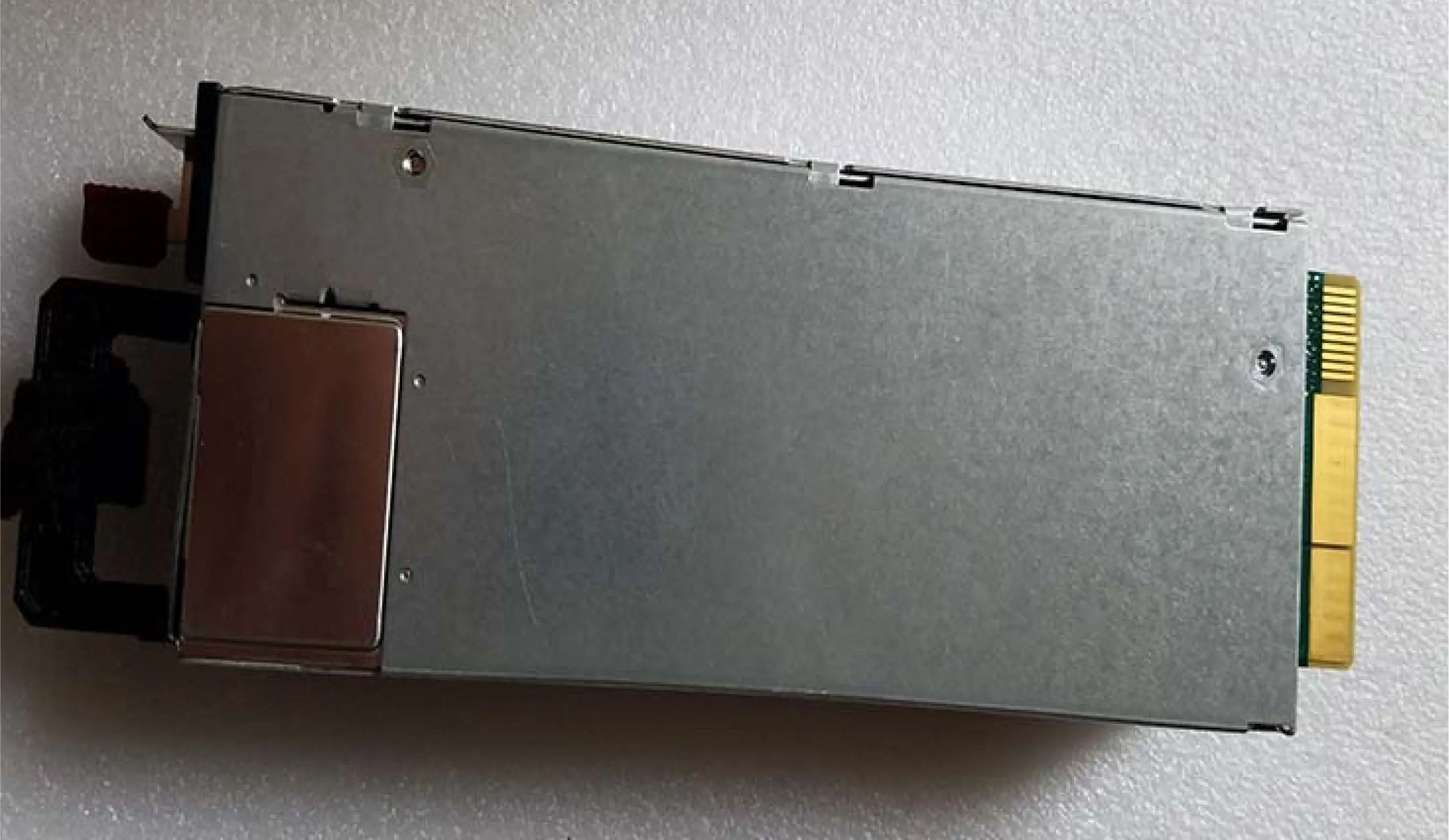 830272-B21 830270-301 830262-001 863373-001 HPE 1600W HSTNS-PL62 источник питания | Компьютеры и офис