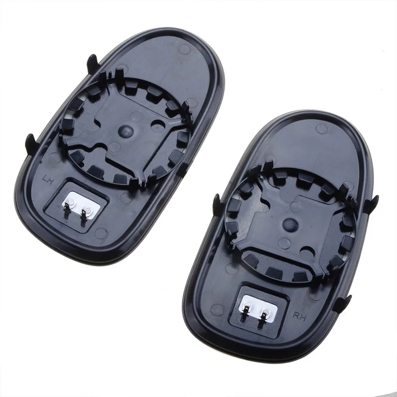 Боковое зеркало заднего вида стеклянный нагреватель противотуманное