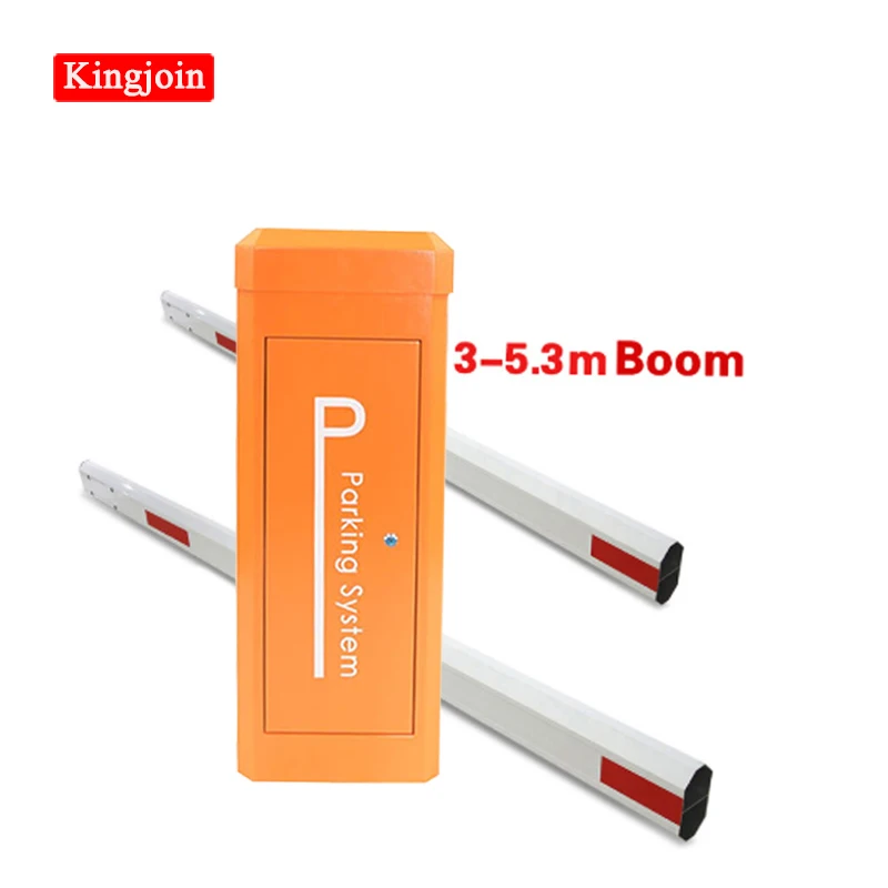 Серводвигатель постоянного тока 24 В барьер для платных ворот автоматический