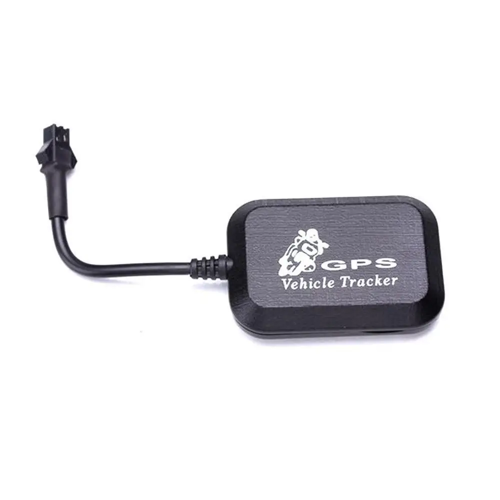 Gt005 gps в режиме реального времени автомобиль мотоцикл локатор трекер Gsm/Gprs