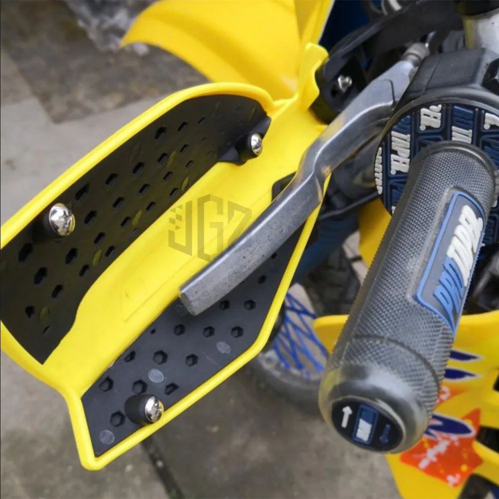 Защита для рук мотоцикла CR CRF YZF KXF RMZ Kayo ESB KTM|Накладки и декоративные молдинги| |