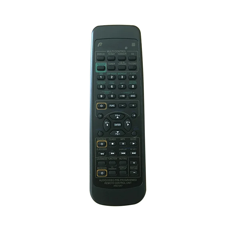 Пульт дистанционного управления Управление для Pioneer AXD7246 AXD7248 XXD3051 XXD3038 XXD3057 VSX D209