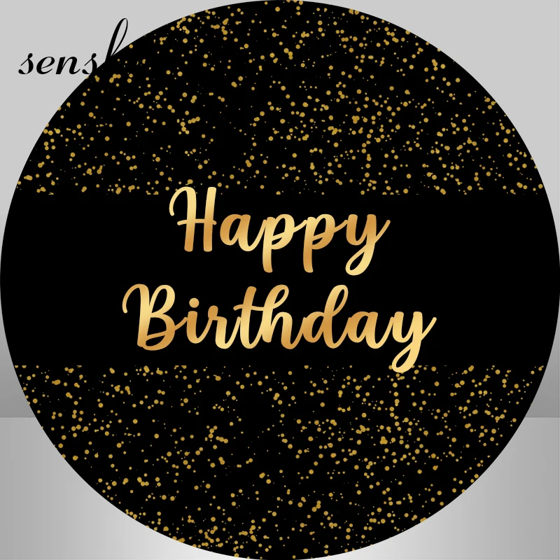 Круглые фоны с блестками для фотостудии 4 варианта | Электроника