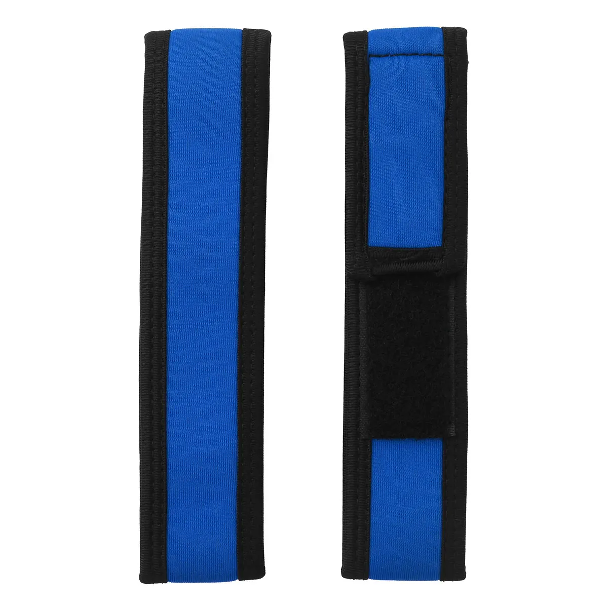 2 мягких неопреновых повязки на руку с регулируемым крючком и петлей для