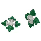 Распылитель для полива теплицы, инструмент и оборудование для садоводства, 50 шт.