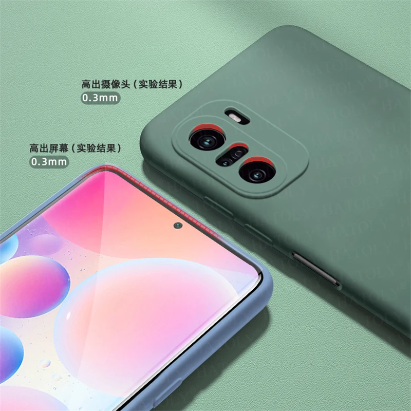 for xiaomi redmi 9t case cover redmi note 8 9t 9s 10t 10 pro cover liquid silicon tpu shockproof phone back case redmi 9t 10 9a free global shipping