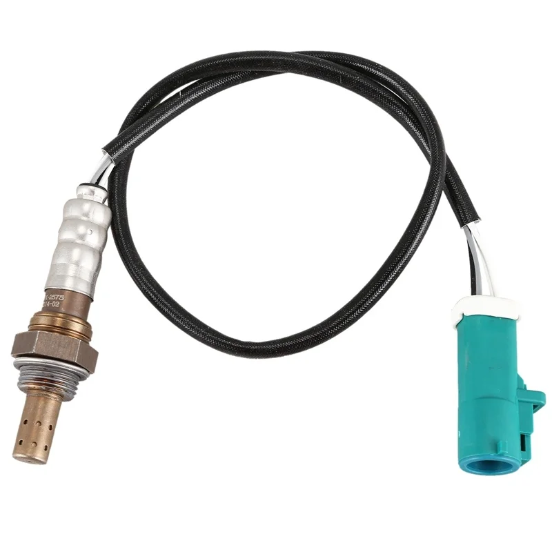 Для Ford Mondeo MK2 MK3 MK4 MK5 Lambda кислородный датчик 02 1S7F-9F472-AB