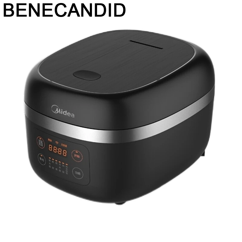 

Rijstkoker Olla Electrica Multifuncional De Cuiseur Riz Arroz Panela Eletrica Electrodomestico Kitchen Appliance Rice Cooker