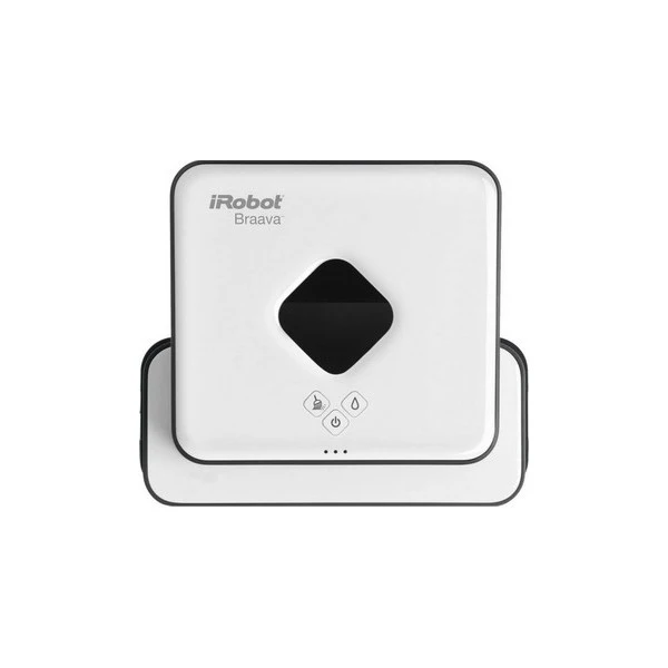 Робот пылесос iRobot Braava 390 T|Пылесосы| |