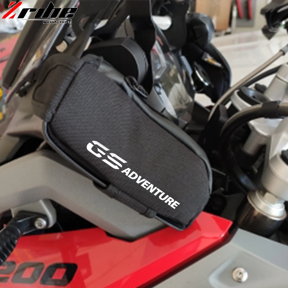 Для BMW R1200GS ADV LC R1250GS 2013 2014 2015 2016 2017 2018 2019 2020 сумка для хранения обтекатель сумки