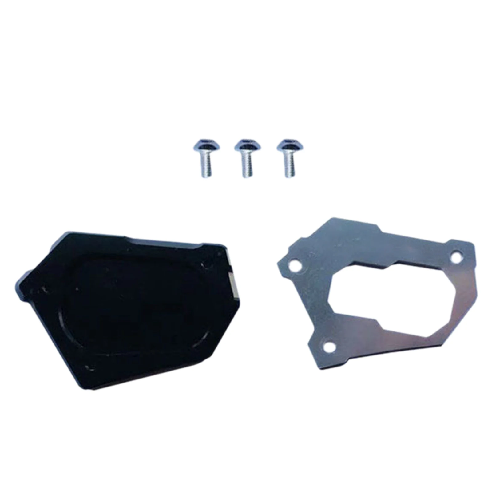 

Picks Items Motorcycle Kickstand Side Stand Enlarge Extension For BMW R 1250 GS LC R1250 GS R 1200GS ADV Adventure 2018 2019