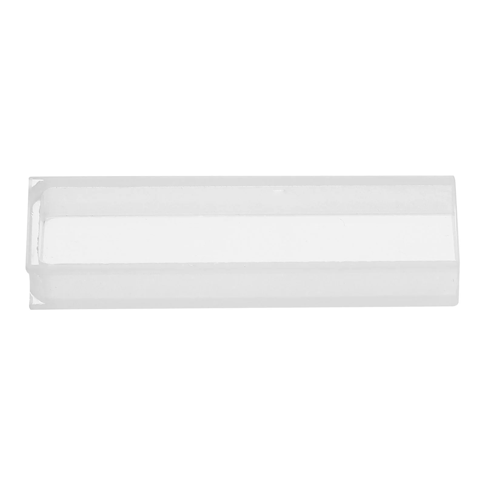 

5 мм прозрачная микро-кювета, кювета, четырехсторонняя светоизлучающая кювета