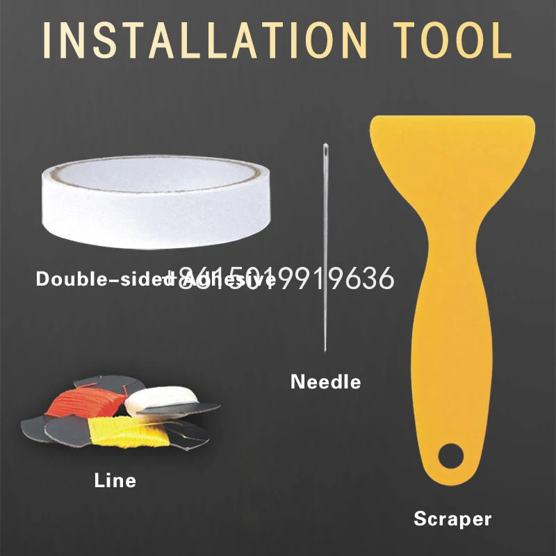 

High quality Black Artificial Leather customized DIY car steering wheel cover For BMW F20 2012-2018 F45 2014-2018 F30