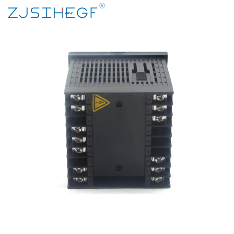 Цифровой промышленный регулятор температуры PID CH702 72*72 мм печь 0 10 В напряжение на